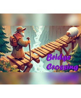Bridge Crossing Steam Key GLOBAL